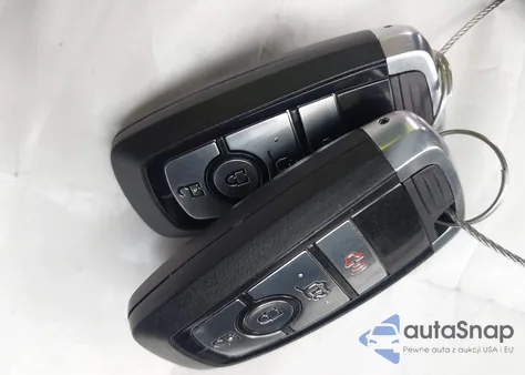 2022 Ford Mustang Mach-E California Route 1 из США, поврежденный, VIN 3FMTK2R71NMA40722